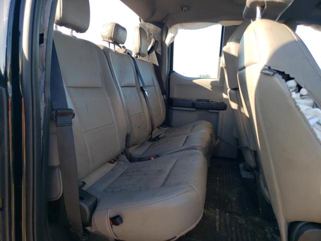 2021 FORD F250 SUPER - 1FT7X2BN0MEC62141