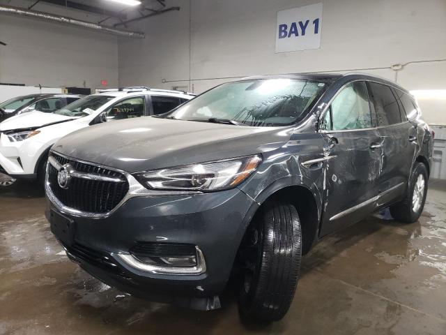 2019 BUICK ENCLAVE ES - 5GAERBKW7KJ162781