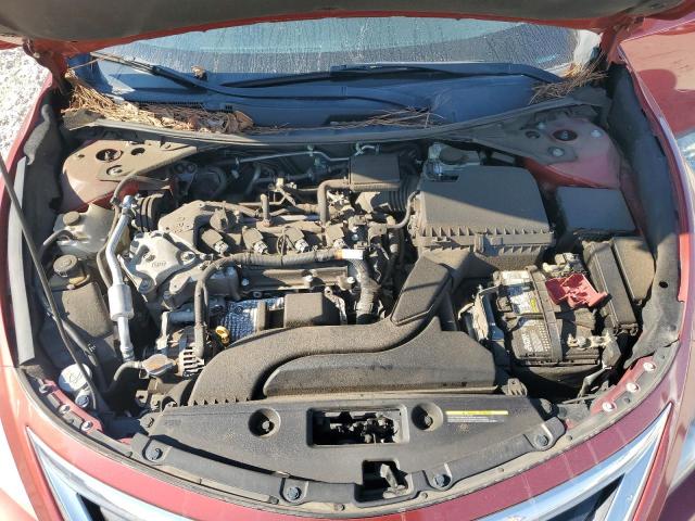 2015 NISSAN ALTIMA 2.5 - 1N4AL3AP5FC455285