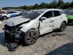 2016 NISSAN MURANO S - 5N1AZ2MH8GN120739