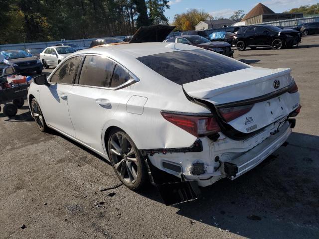 2020 LEXUS ES 350 F S 58AGZ1B17LU078048