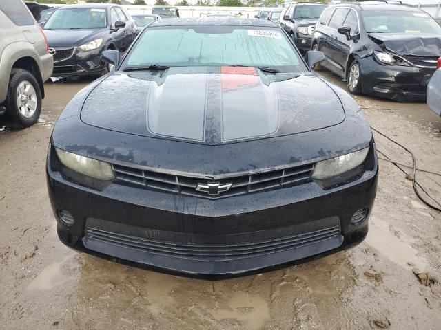2015 CHEVROLET CAMARO LS - 2G1FA1E3XF9103241