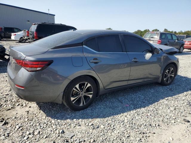 VIN 3N1AB8CV3NY227932 2022 Nissan Sentra, SV no.3