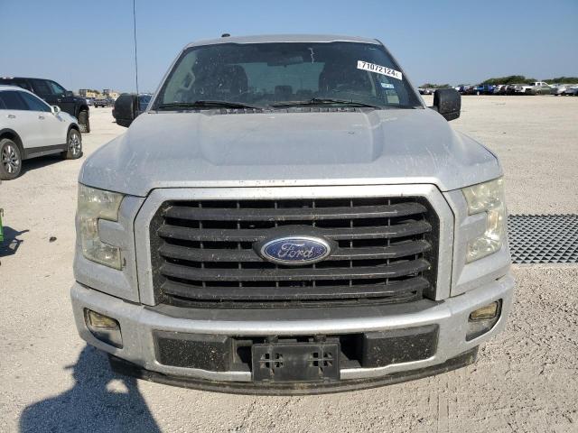 2017 FORD F150 SUPER - 1FTEX1CP7HKC62050