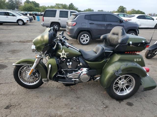 2022 HARLEY-DAVIDSON FLHTCUTG 1HD1MAF15NB855012