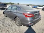 Lot #2957647072 2018 NISSAN SENTRA S