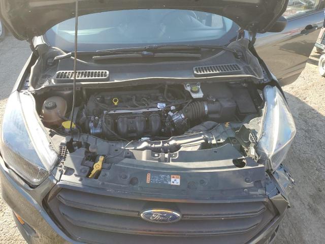 2019 FORD ESCAPE S - 1FMCU0F74KUB00079