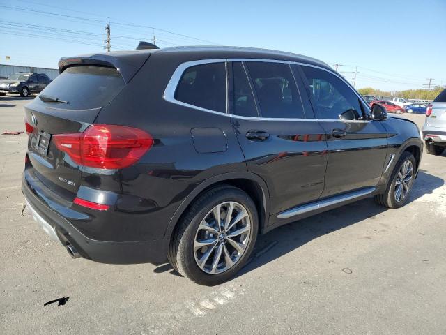 VIN 5UXTR9C55KLP88742 2019 BMW X3 no.3