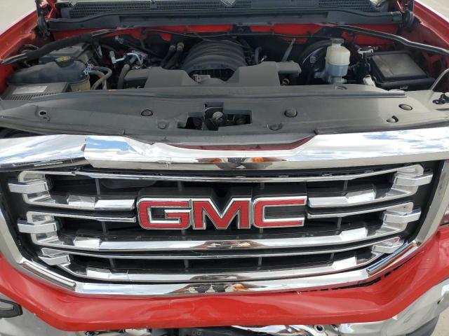 2018 GMC SIERRA C15 - 3GTP1NEC6JG600451