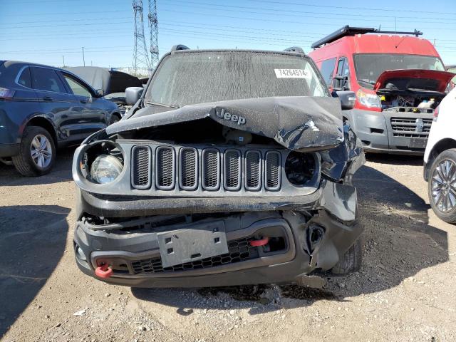 2016 JEEP RENEGADE T - ZACCJBCT1GPD18516