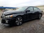 2022 NISSAN ALTIMA SV - 1N4BL4DV4NN322069