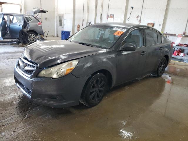 SUBARU LEGACY 2.5
