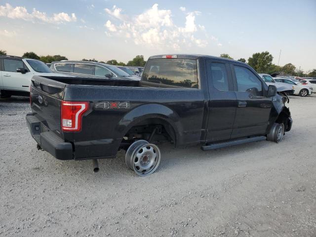 2015 FORD F150 SUPER - 1FTEX1E85FFA54311