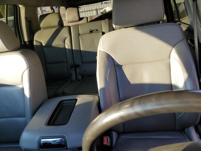 2020 CHEVROLET SUBURBAN C - 1GNSCHKC1LR249937