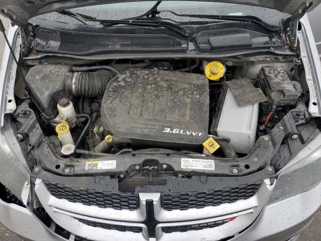 2017 DODGE GRAND CARA - 2C4RDGEG7HR755545
