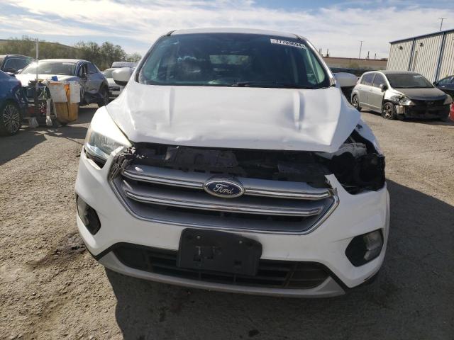 2017 FORD ESCAPE SE - 1FMCU0GD3HUC54330