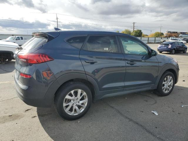 2019 HYUNDAI TUCSON SE - KM8J23A44KU887966