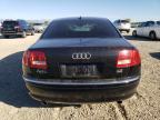 AUDI A8 L QUATT photo