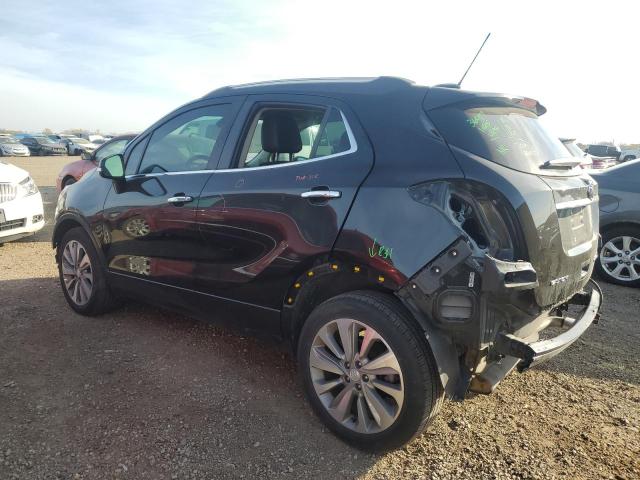 2018 BUICK ENCORE PRE - KL4CJASB5JB658301
