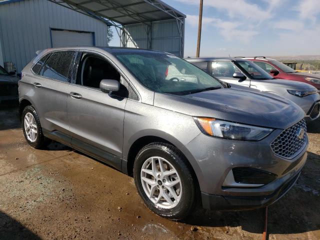 VIN 2FMPK4J91PBA21571 2023 Ford Edge, Sel no.4