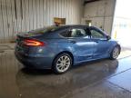 FORD FUSION SE photo