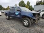 TOYOTA TACOMA DOU photo