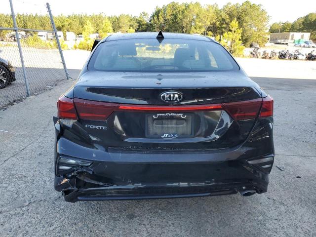 2021 KIA FORTE FE - 3KPF24AD4ME380731