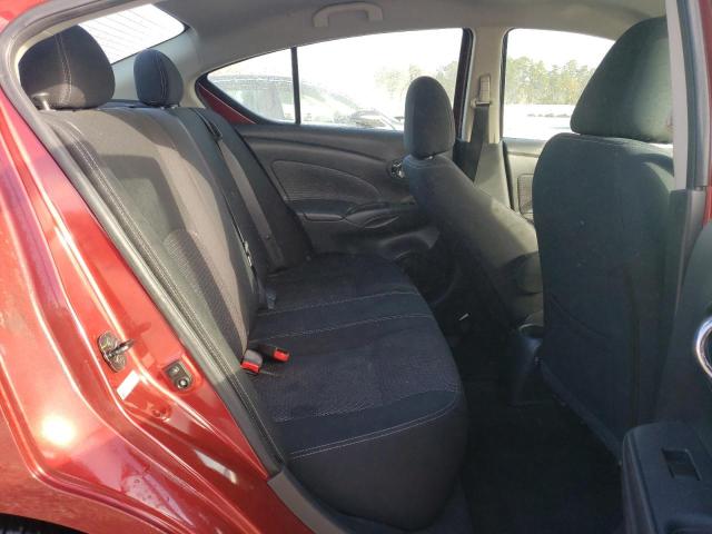 2019 NISSAN VERSA S - 3N1CN7AP9KL800856