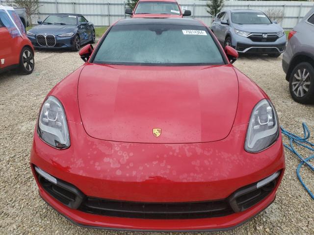 VIN WP0AJ2A77PL102459 2023 Porsche Panamera, Base no.5