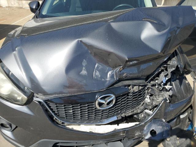 2015 MAZDA CX-5 TOURI - JM3KE4CY3F0470090