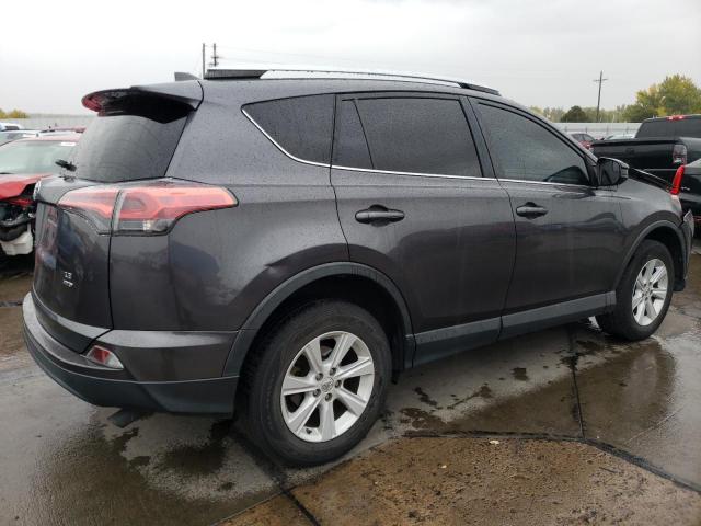 2016 TOYOTA RAV4 LE - 2T3BFREV6GW444960