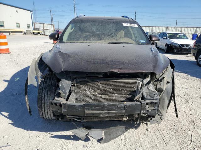 2016 BUICK ENCLAVE - 5GAKRBKD4GJ236263