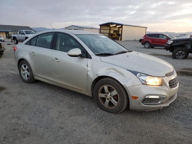 Vin: 1g1pc5sb9f7165054, lot: 71234074, chevrolet cruze lt 20154