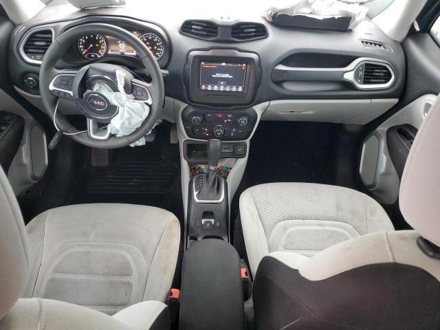 2021 JEEP RENEGADE L - ZACNJCBB6MPM20474