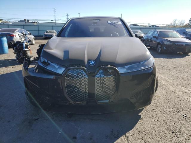 2024 BMW IX XDRIVE5 WB523CF08RCN93106
