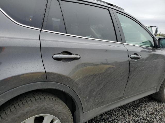 2015 TOYOTA RAV4 LIMIT - 2T3DFREV9FW289473