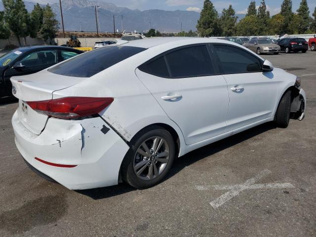 VIN 5NPD84LFXJH352881 2018 Hyundai Elantra, Sel no.3