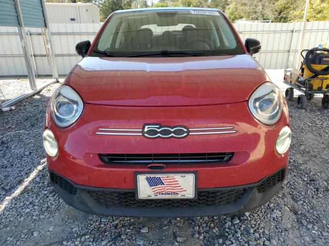 2022 FIAT 500X POP ZFBNF3A16NP980283