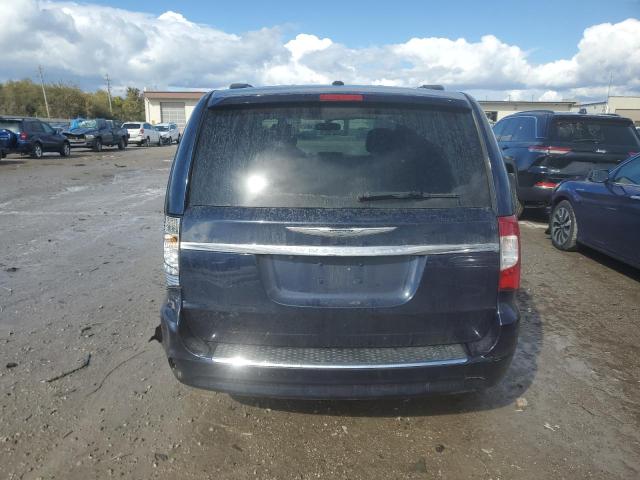 VIN 2C4RC1BG3ER367597 2014 CHRYSLER MINIVAN no.6