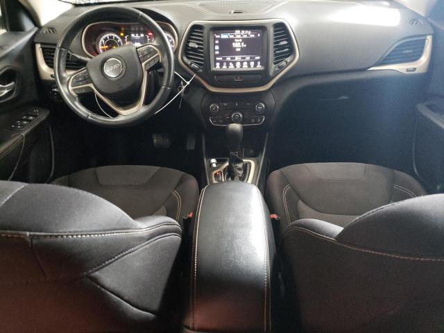 2015 JEEP CHEROKEE L - 1C4PJLCB2FW637777