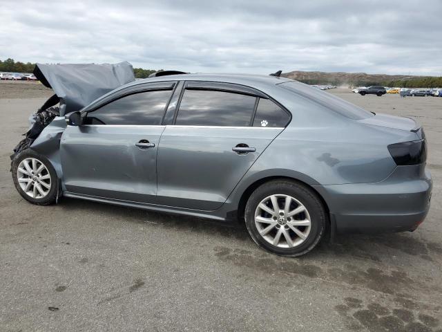 VIN 3VWD17AJ4EM289898 2014 Volkswagen Jetta, SE no.2