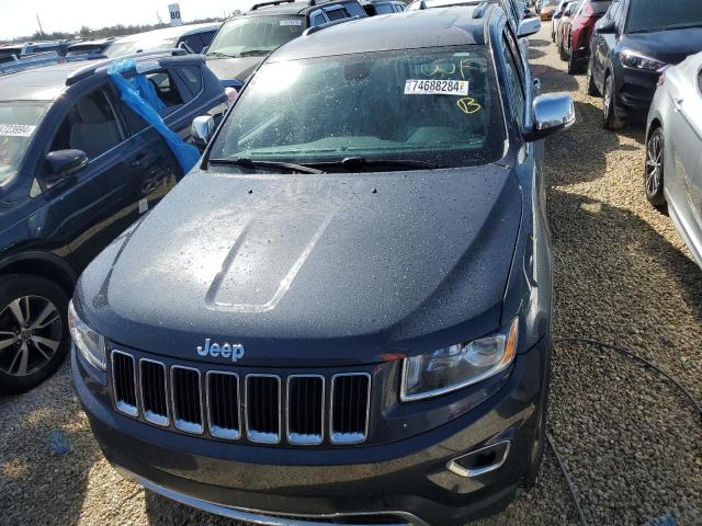 2016 JEEP GRAND CHER - 1C4RJFBG2GC413239