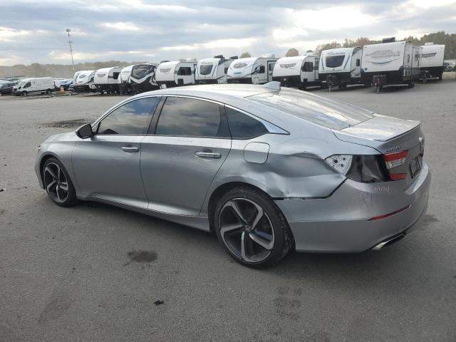 2019 HONDA ACCORD SPO - 1HGCV1F35KA159018