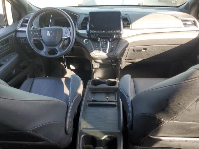 VIN 5FNRL6H74PB051127 2023 HONDA ODYSSEY SP no.8