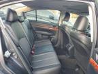 SUBARU LEGACY 2.5 photo