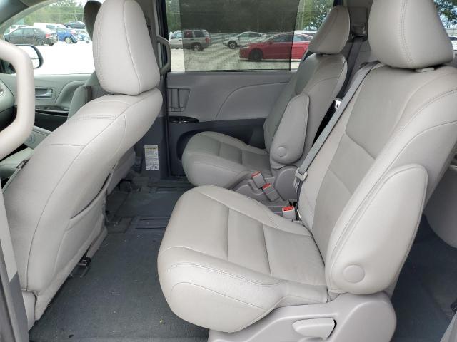 2017 TOYOTA SIENNA XLE - 5TDYZ3DC0HS783229