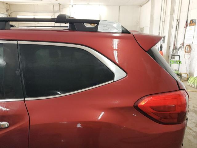 2019 SUBARU ASCENT TOU 4S4WMARDXK3433140
