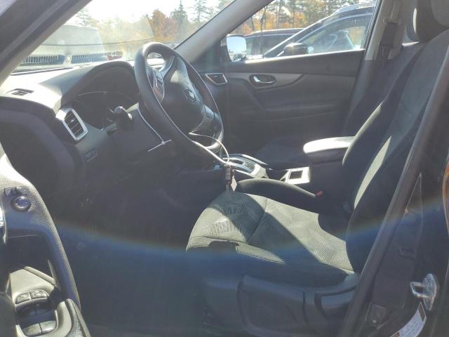 2016 NISSAN ROGUE S - 5N1AT2MV2GC819559