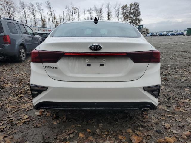 VIN 3KPF24AD7KE036744 2019 KIA Forte, FE no.6