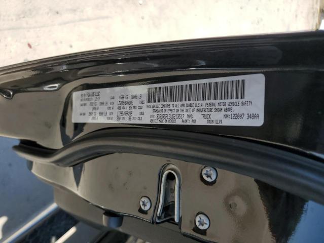 2018 RAM 2500 LONGH - 3C6UR5PL3JG213517